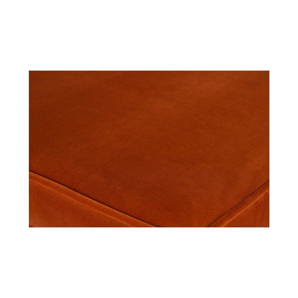 Set od 2 crvene stolice WOOOD Lien-image-2