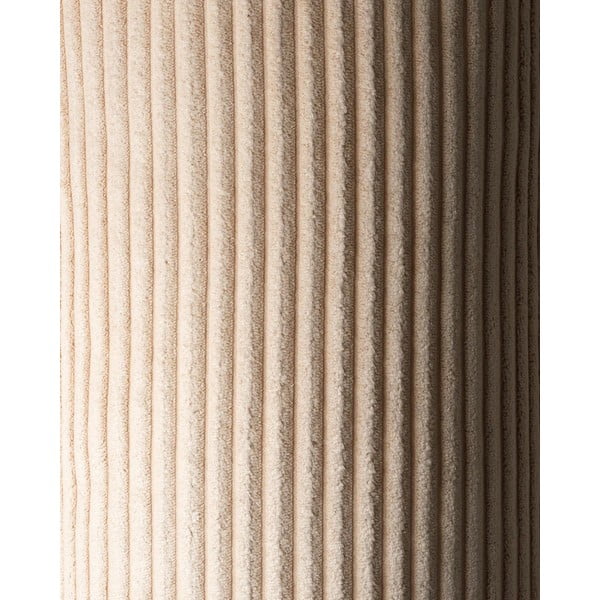 Svjetlo smeđi dječji jastuk za sjedenje od samta Block – Wigiwama-image-4