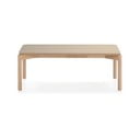 Stol za kavu Teulat Atlas, 110 x 60 cm