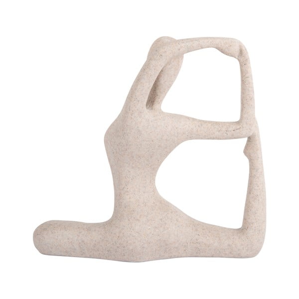 Kipić od polyresina (visina 19 cm) Yoga Bow – PT LIVING-image-3