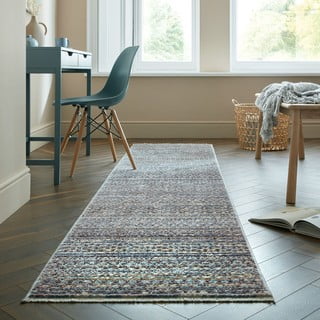 Plava staza 60x230 cm Camino – Flair Rugs