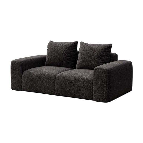 Antracitno siva sofa 212 cm Monce – Rodier-image-2