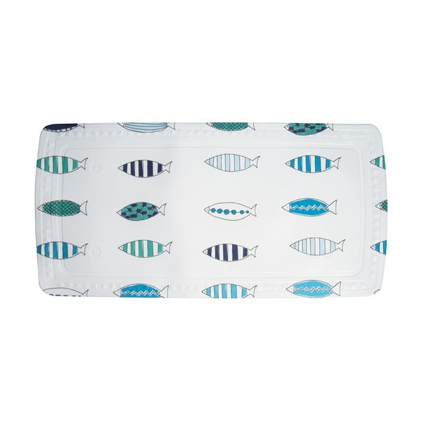 Dječja protuklizna podloga za kadu 36x71 cm Santorini – Spirella