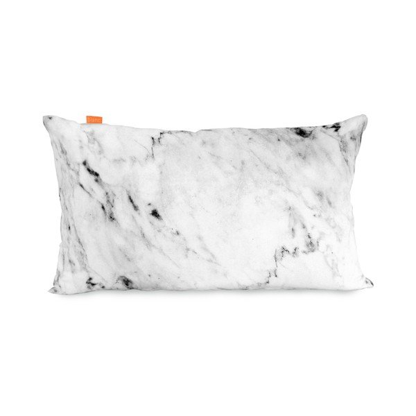 Set od 2 pamučne jastučnice Blanc Rocks, 50 x 50 cm-image-3
