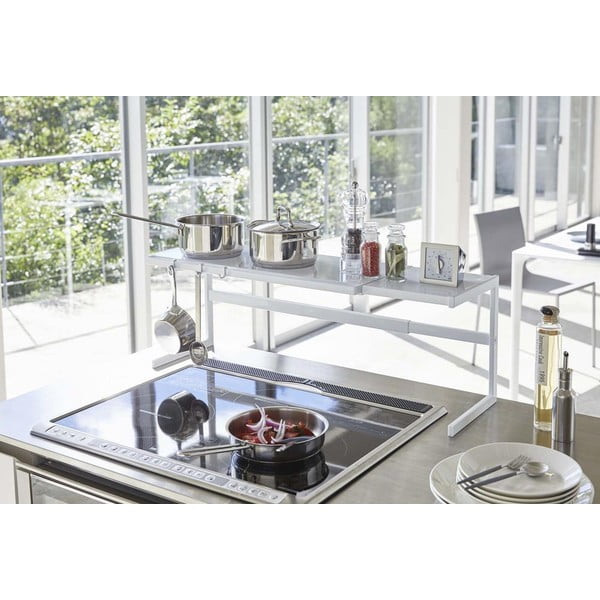 Metalna dodatna polica - YAMAZAKI-image-4