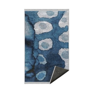 Plavi tepih 160x230 cm - Mila Home