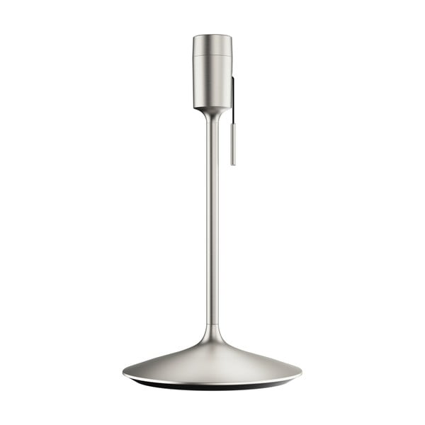 Sivi stalak svjetiljke 42 cm Santé – UMAGE