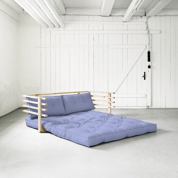 Karup Funk Natural / Blue Breeze varijabilna sofa-image-1