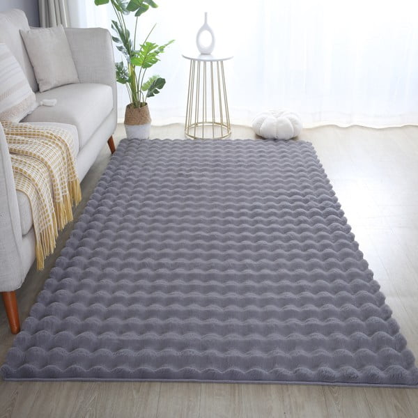 Sivi periv tepih 160x230 cm Ambiance – Ayyildiz Carpets-image-2