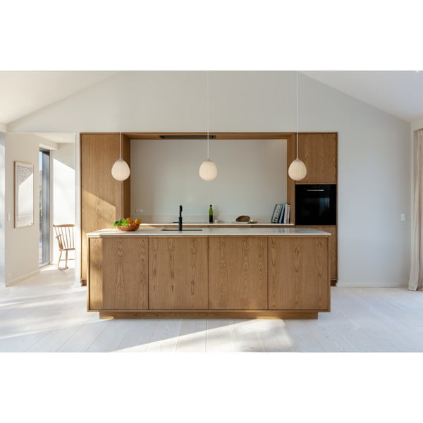 Bijelo sjenilo ø 21 cm Around the World Mini – UMAGE-image-2