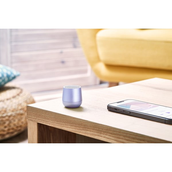 Bluetooth zvučnik Mino+ – Lexon-image-4