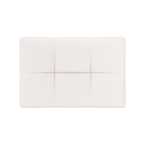 Bijeli kauč modul Rome - Cosmopolitan Design-image-2