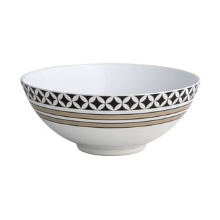 Keramička zdjela Brandani Alhambra, ø 22 cm