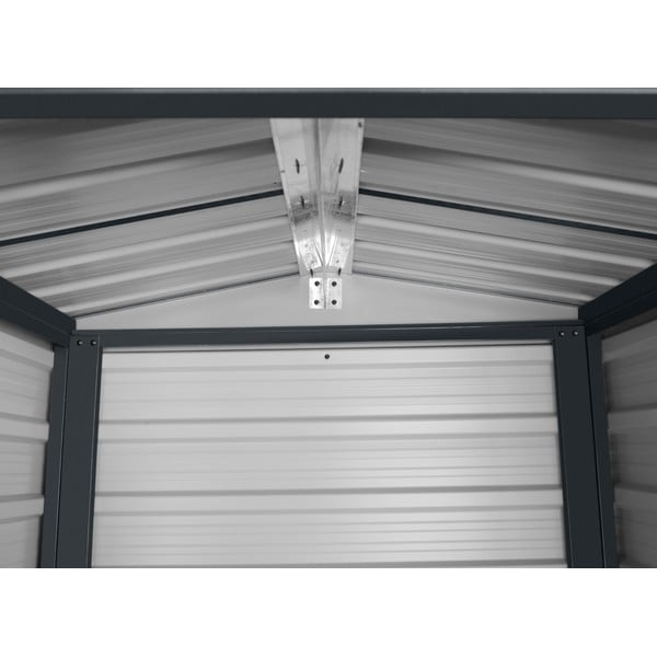 Garaža za robotsku kosilicu – Rojaplast-image-2