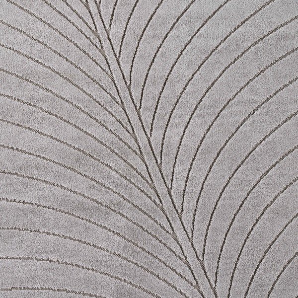 Unutarnji i vanjski tepih u srebrnoj boji 140x200 cm Nova 1204 – Ayyildiz Carpets-image-4