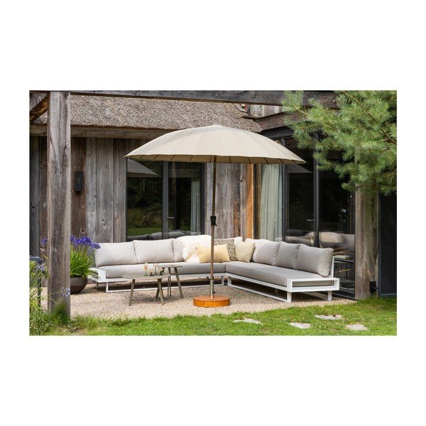 Drveni stalak za suncobran Monica – WOOOD-image-1