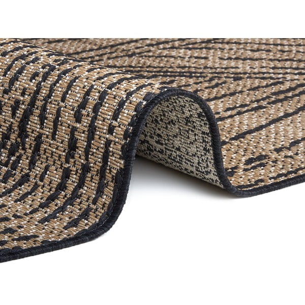 Bež vanjski tepih 80x150 cm – Elle Decoration-image-2