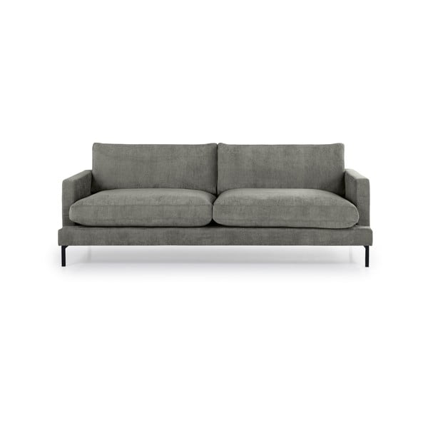 Siva sofa Scandic Leken