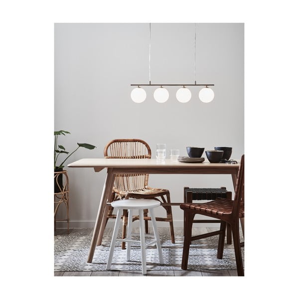 Metalna viseća svjetiljka Markslöjd Quattro-image-1