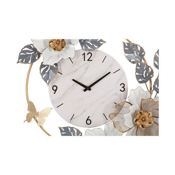 Zidni sat ø 64 cm Flowers – Mauro Ferretti-image-2