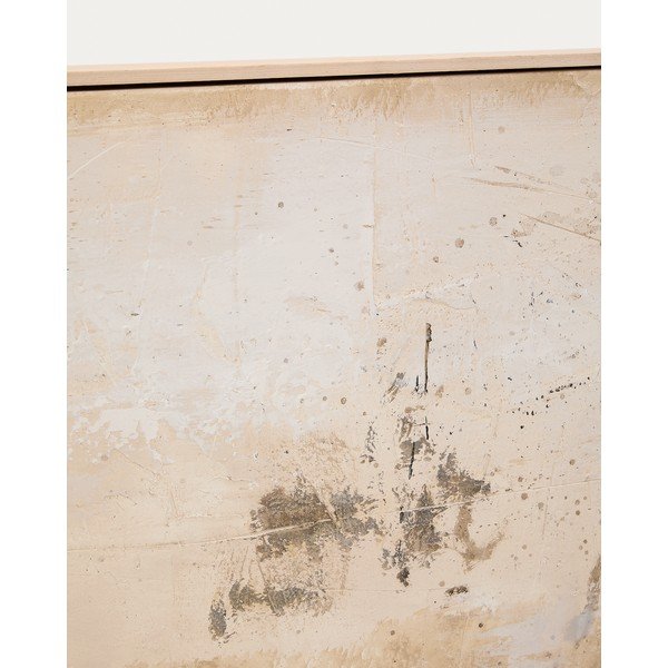 Slika s okvirom/na platnu 182x47 cm Silpa – Kave Home-image-3