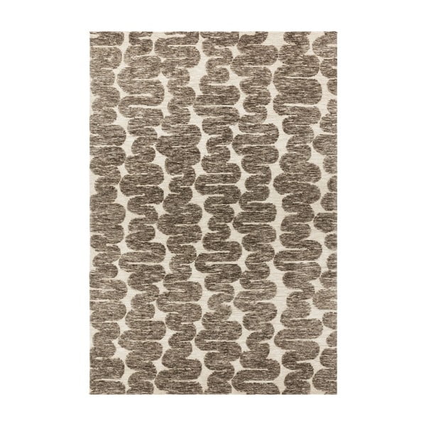 Zeleni/krem tepih 200x290 cm Mason – Asiatic Carpets