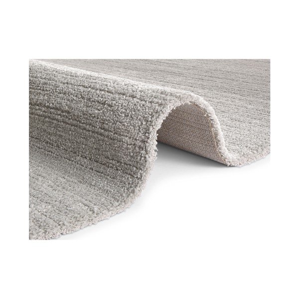 Svijetlo sivi tepih Elle Decoration Glow Loos, 120 x 170 cm-image-3