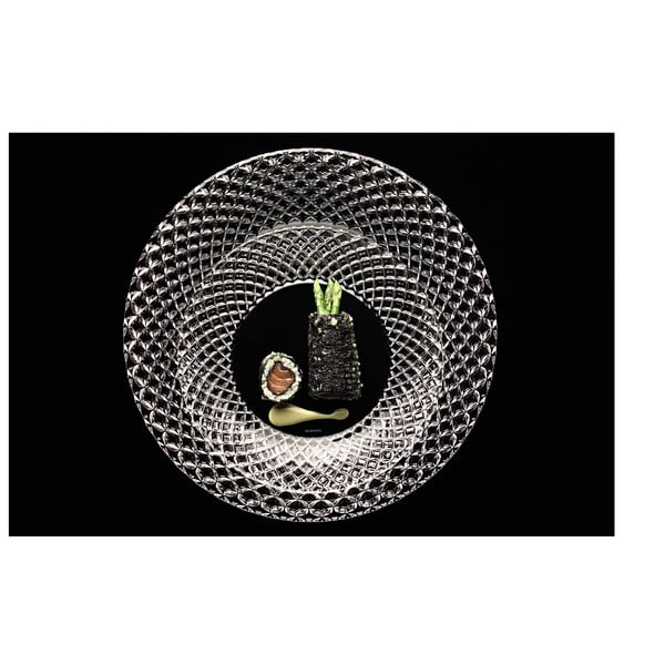 Staklene posude za posluživanje u setu 2 kom ø 32 cm Rumba – Nachtmann-image-3