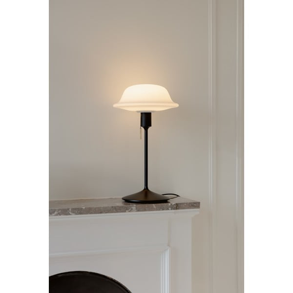 Bijelo sjenilo ø 30 cm Butler – UMAGE-image-1