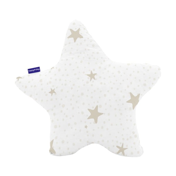 Dječji jastuk Little star – Happy Friday