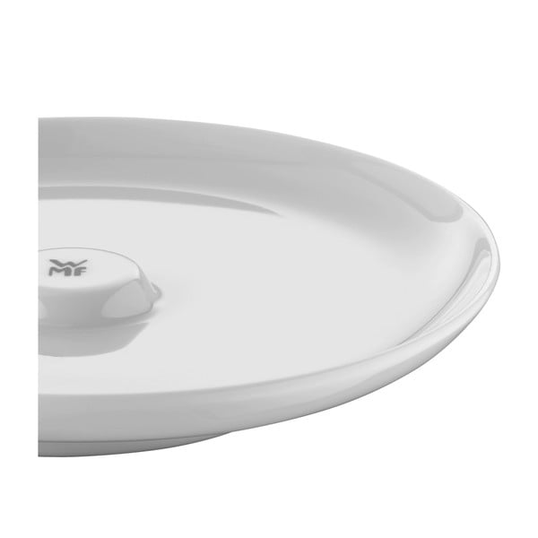 Bijele porculanske šalice u setu 2 kom za espresso 60 ml Barista – WMF-image-4