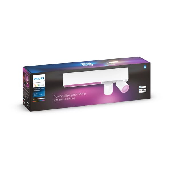 Reflektor GU10 Centris – Philips Hue-image-4