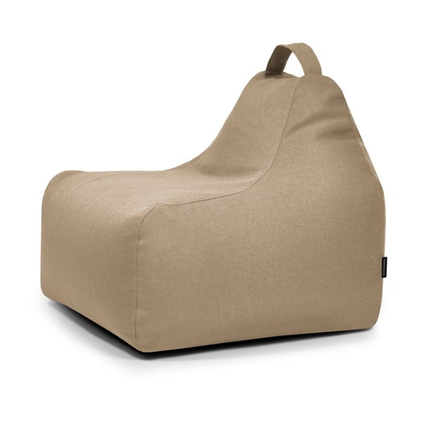 Smeđa vreća za sjedenje Game Amuse – SLOWDOWN