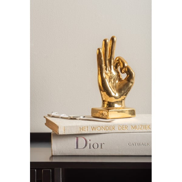 Keramički kipić (visina 21 cm) Perfecto – PT LIVING-image-1