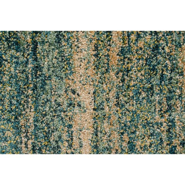 Zeleni tepih staza Flair Rugs Enola, 60 x 230 cm-image-1