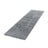 Svijetlo siva staza 80x250 cm Life – Ayyildiz Carpets
