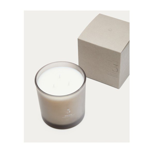 Mirisna svijeća vrijeme gorenja 50 h Citrus Wave – Kave Home-image-4