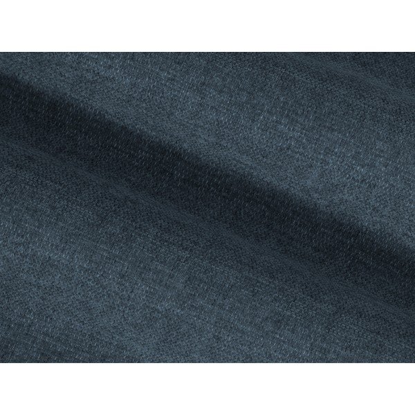 Tamno plava kutna garnitura (s desnim kutom/u obliku slova L) Bemy – Micadoni -image-3