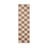 Bež staza 60x230 cm Baltimore – Think Rugs