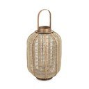 Lanterna od jute (visina 46 cm) Hamir – Yes Everyday