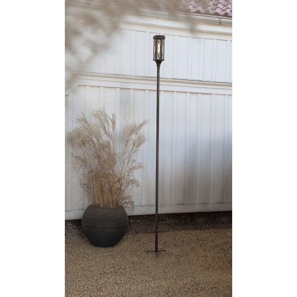 Vanjska solarna LED svjetiljka Star Trading Folke-image-4