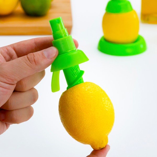 InnovaGoods raspršivač za citruse-image-1