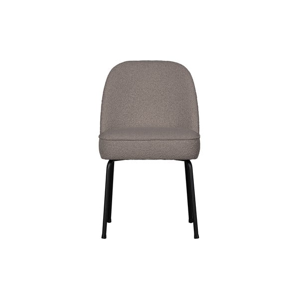 Sive blagovaonske stolice u setu 2 kom Vogue – BePureHome