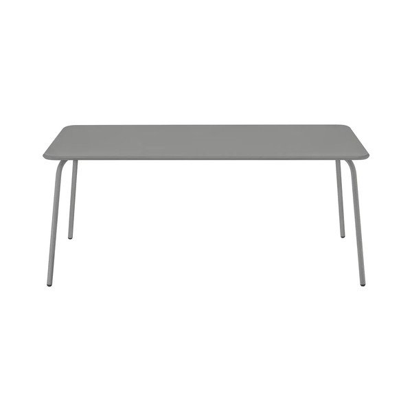 Metalni vrtni stol 90x180 cm Yua – Blomus-image-2