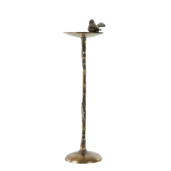Metalni svijećnjak Bird - Light & Living-image-1