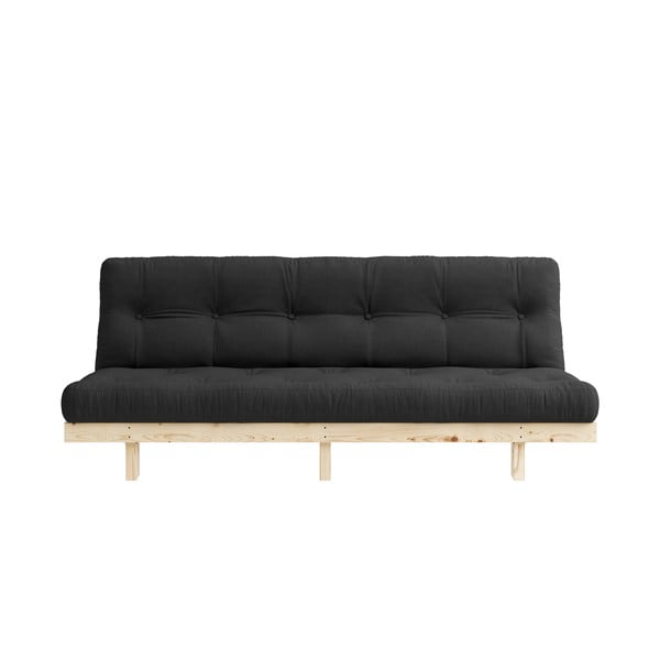 Tamno siva sofa 200 cm Lean – Karup Design