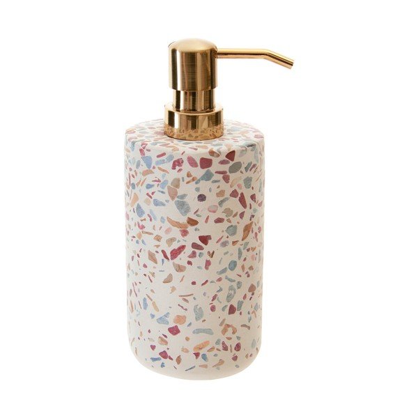 Betonski dozator sapuna 180 ml Mozie – Premier Housewares-image-2