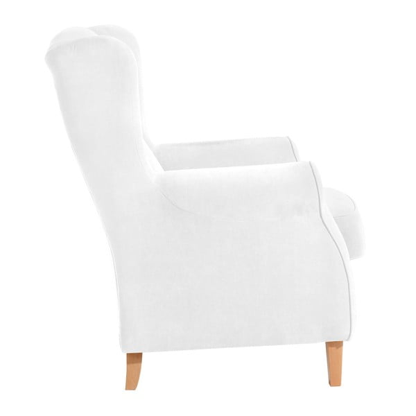 Krem fotelja Max Winzer Lorris-image-2