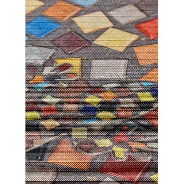 Staza 52x200 cm Ricci Telesas – Universal-image-4