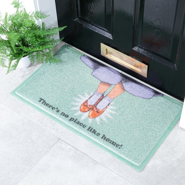 Otirač 40x70 cm No Place Like Home – Artsy Doormats-image-1